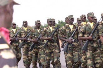 Guerre au Mali : Le Sénégal va déployer 500 soldats au Mali «dans les tout prochains jours» 